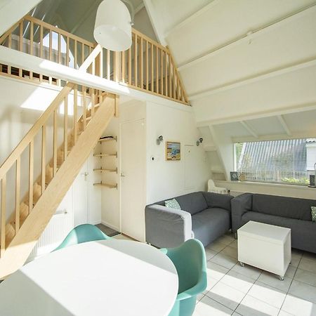 Radiant Seaside Holiday Home Callantsoog Bagian luar foto