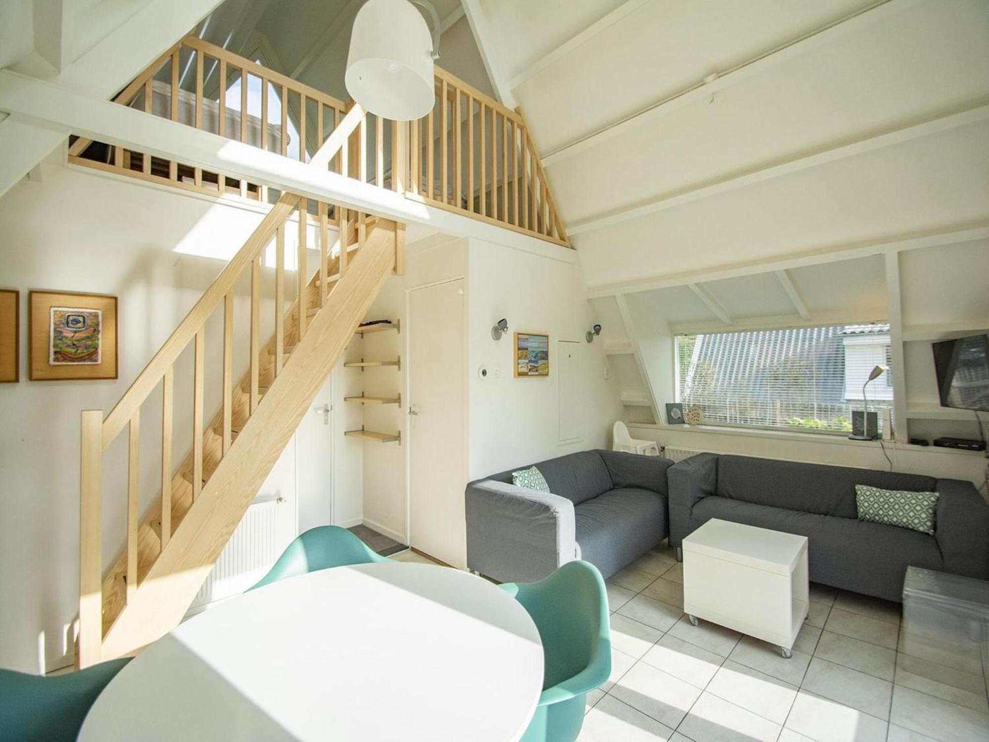 Radiant Seaside Holiday Home Callantsoog Bagian luar foto