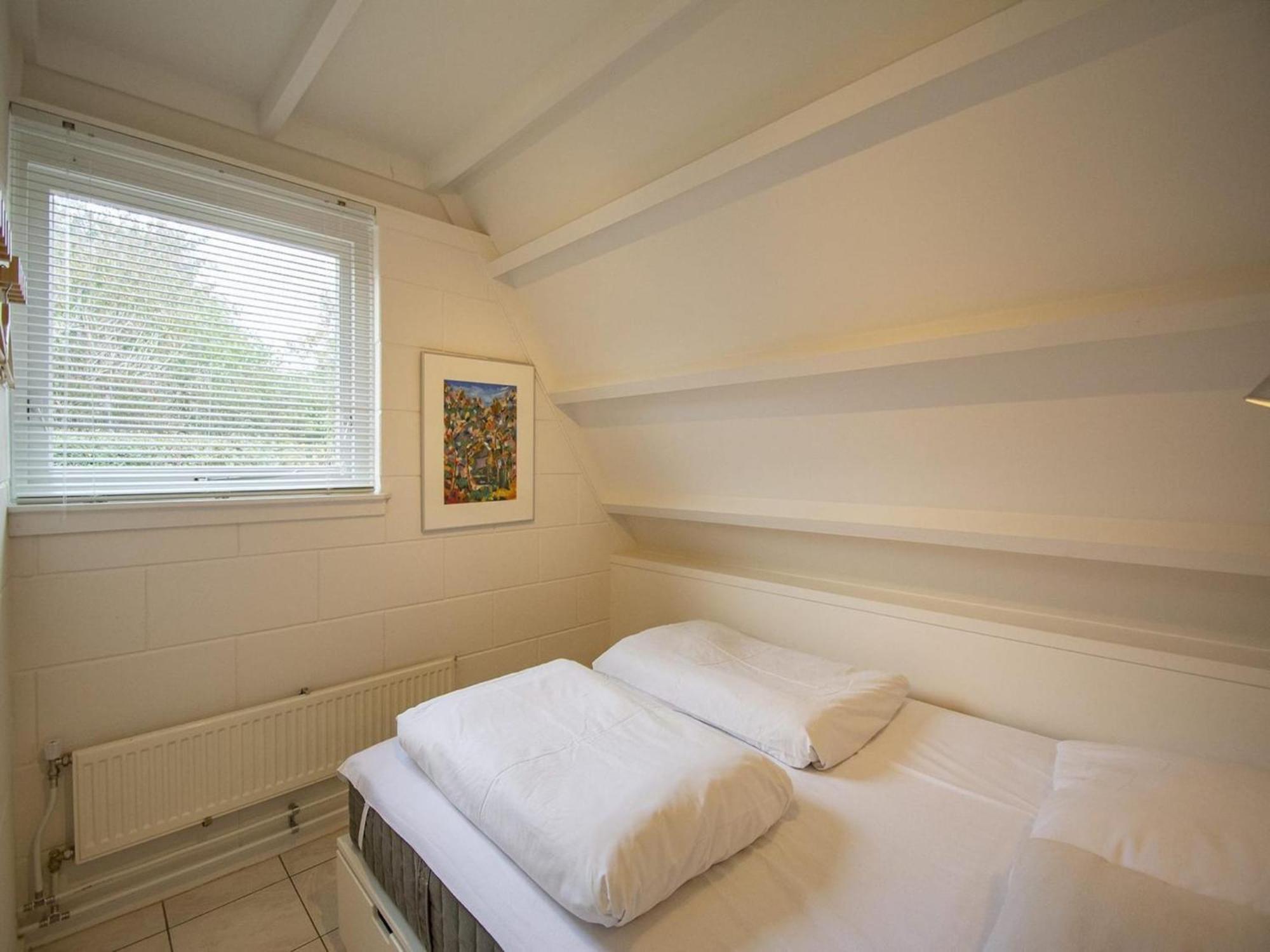Radiant Seaside Holiday Home Callantsoog Bagian luar foto