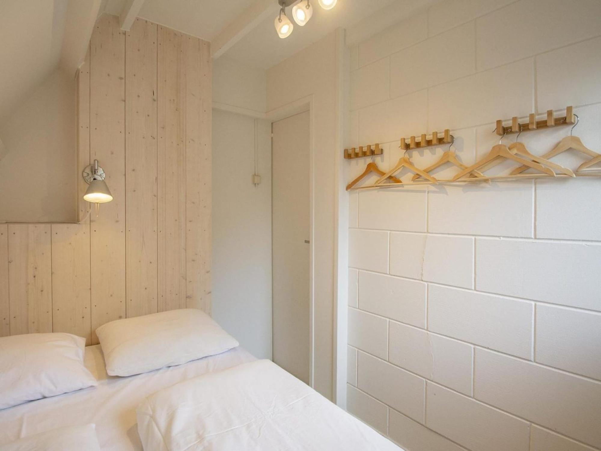 Radiant Seaside Holiday Home Callantsoog Bagian luar foto