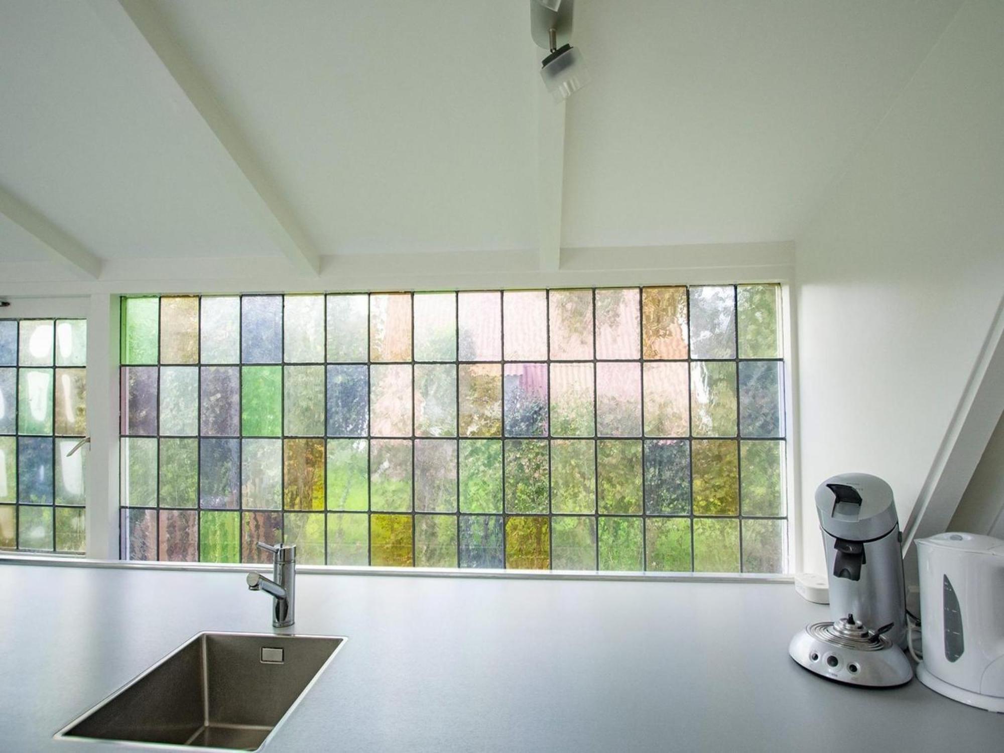 Radiant Seaside Holiday Home Callantsoog Bagian luar foto
