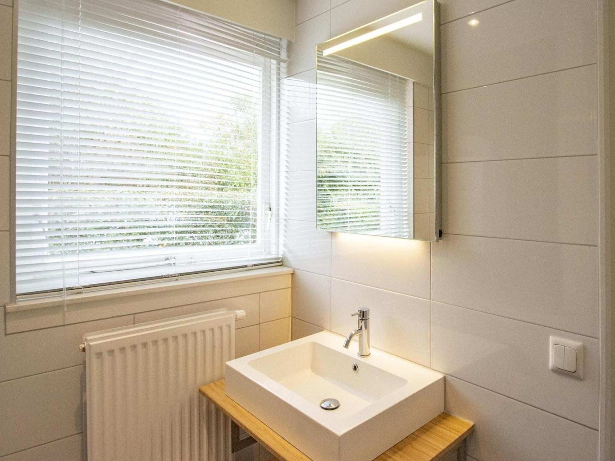 Radiant Seaside Holiday Home Callantsoog Bagian luar foto
